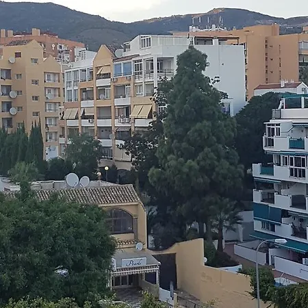 Apartamentos Dc II Benalmadena Exterior photo