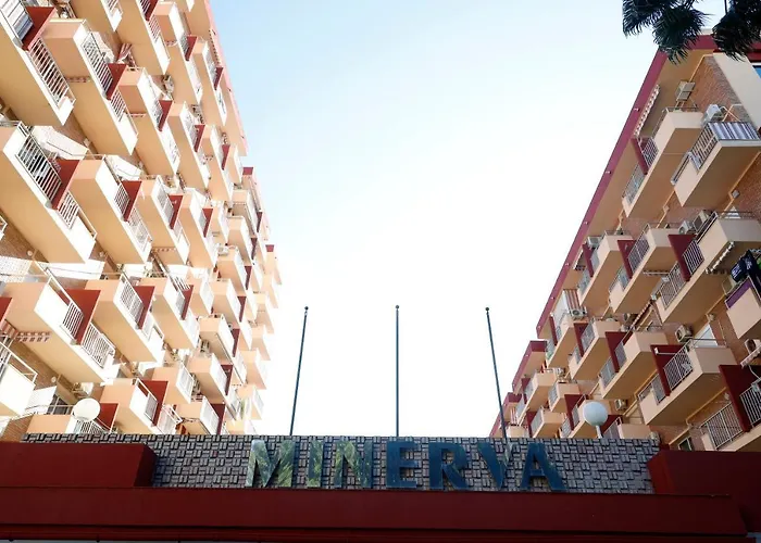 Apartamentos Dc II