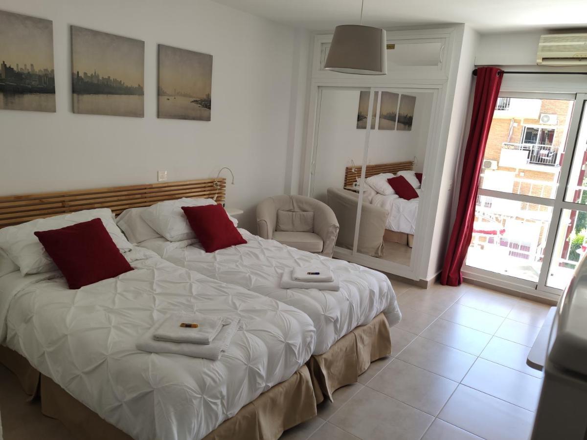 Dc Ii Apartment Benalmadena