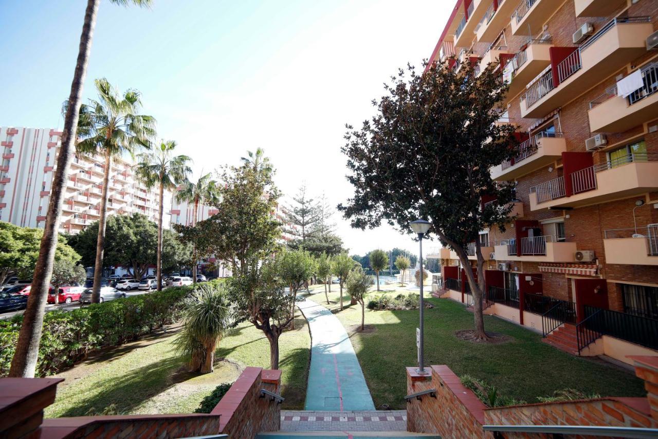 Dc Ii Apartment Benalmadena