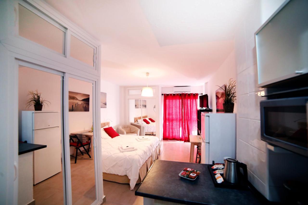 Dc Ii Apartment Benalmadena