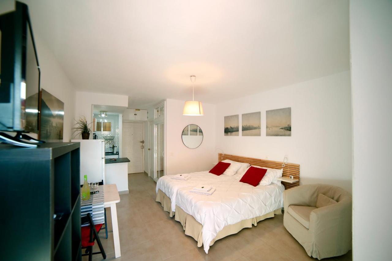 Dc Ii Apartament