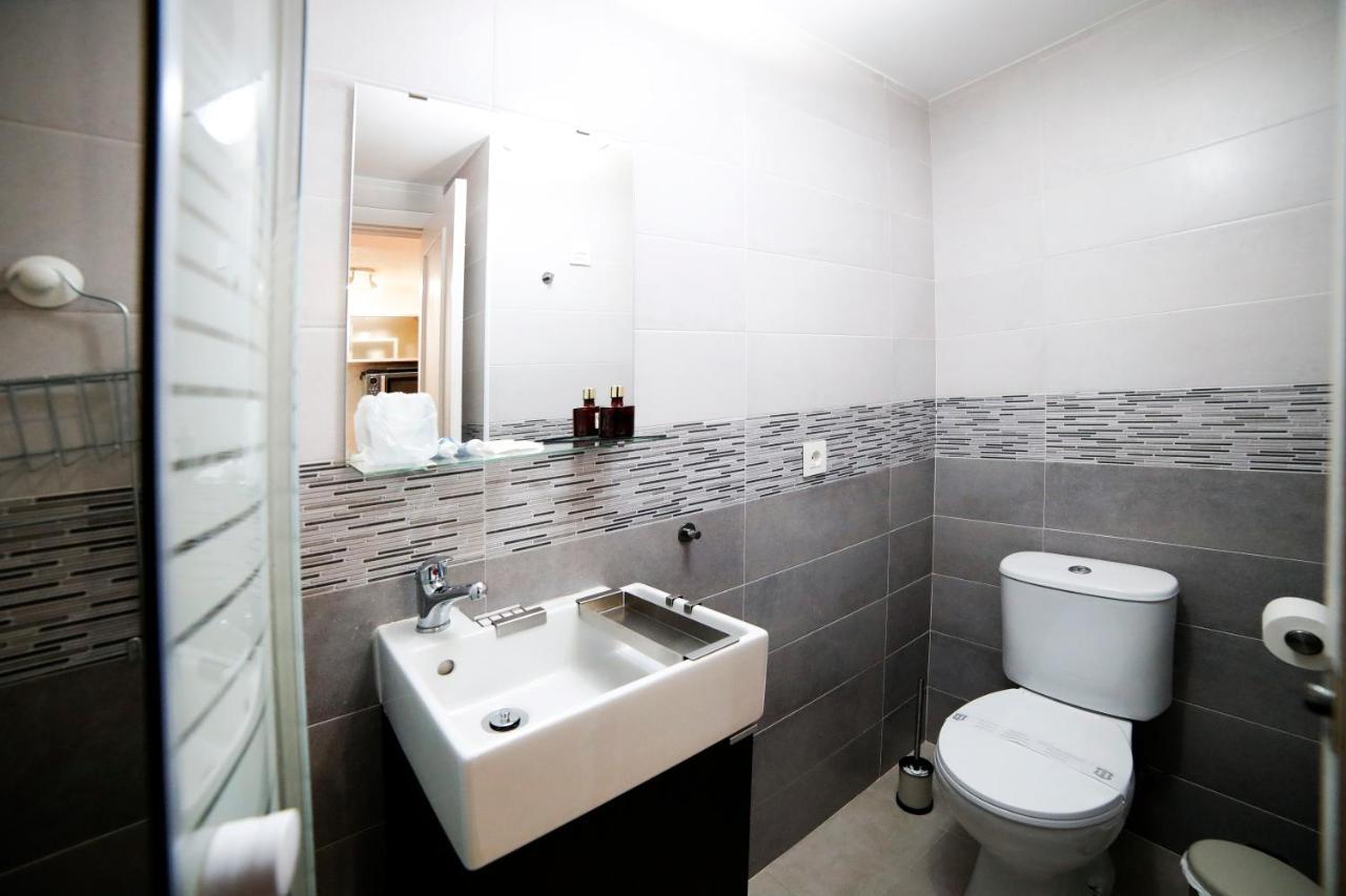 Dc Ii Apartament Benalmádena