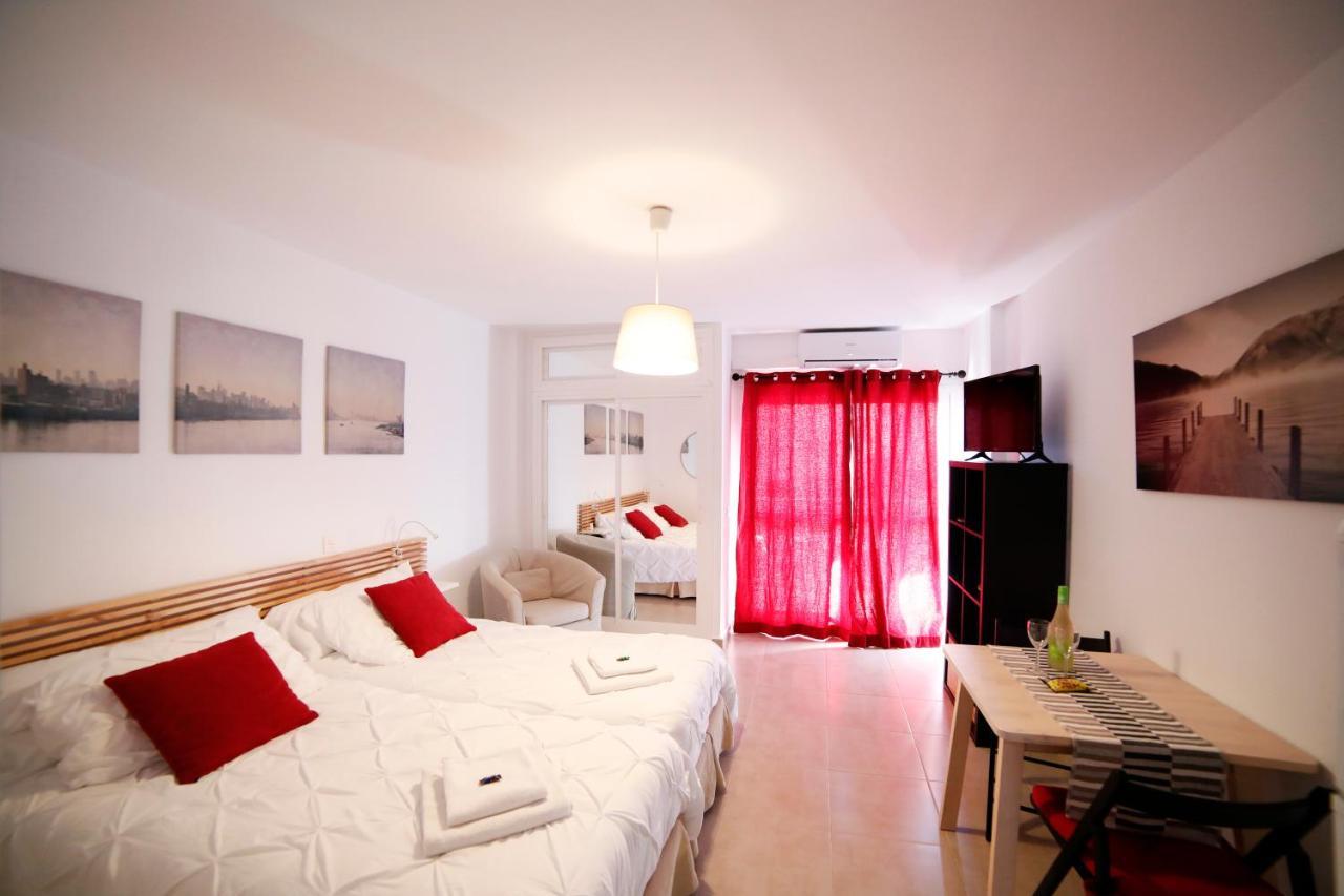Dc Ii Apartament