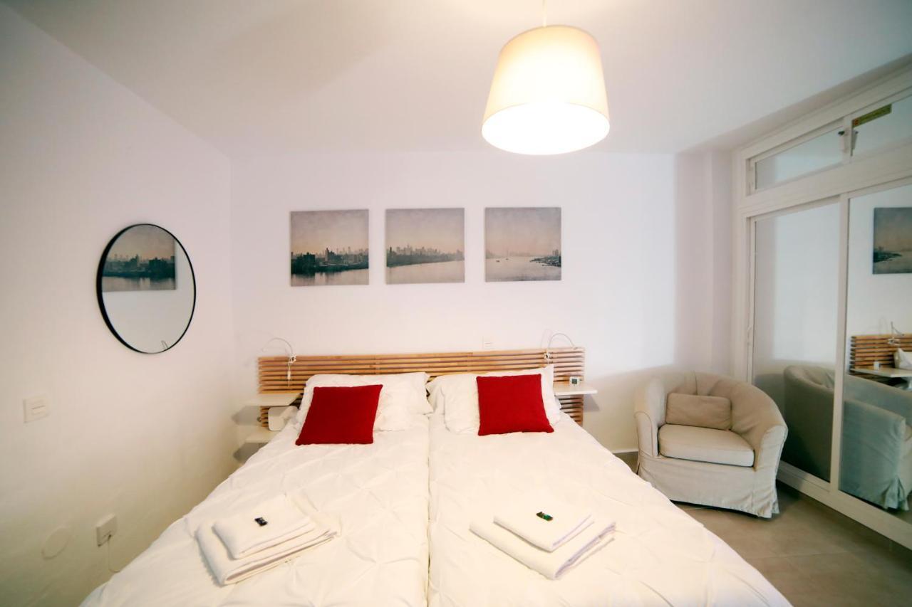 Dc Ii Apartament