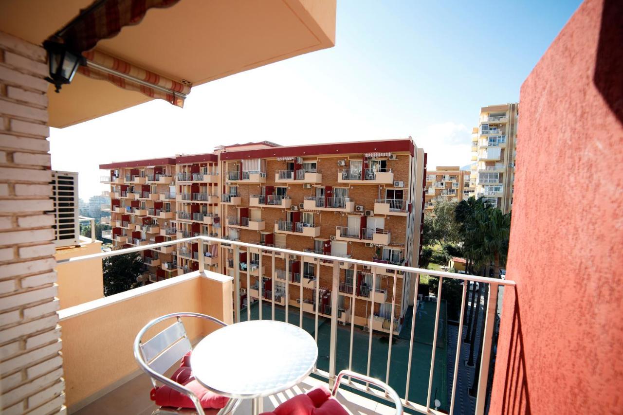 Dc Ii * Benalmadena