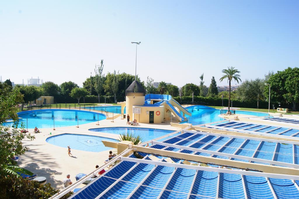 Dc Ii Benalmadena