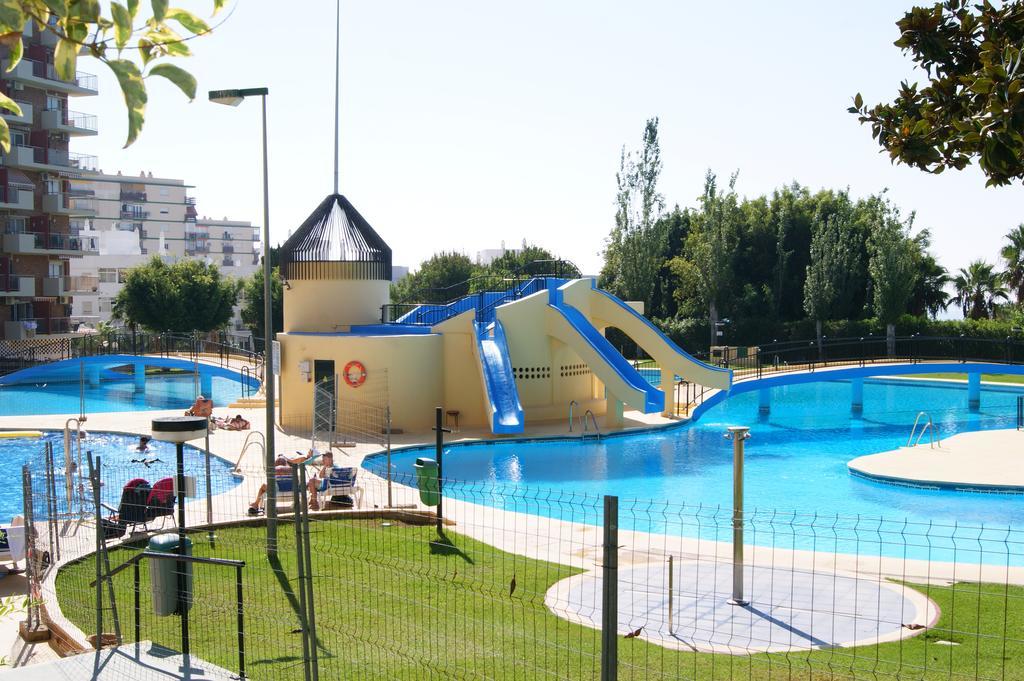 Dc Ii Benalmadena