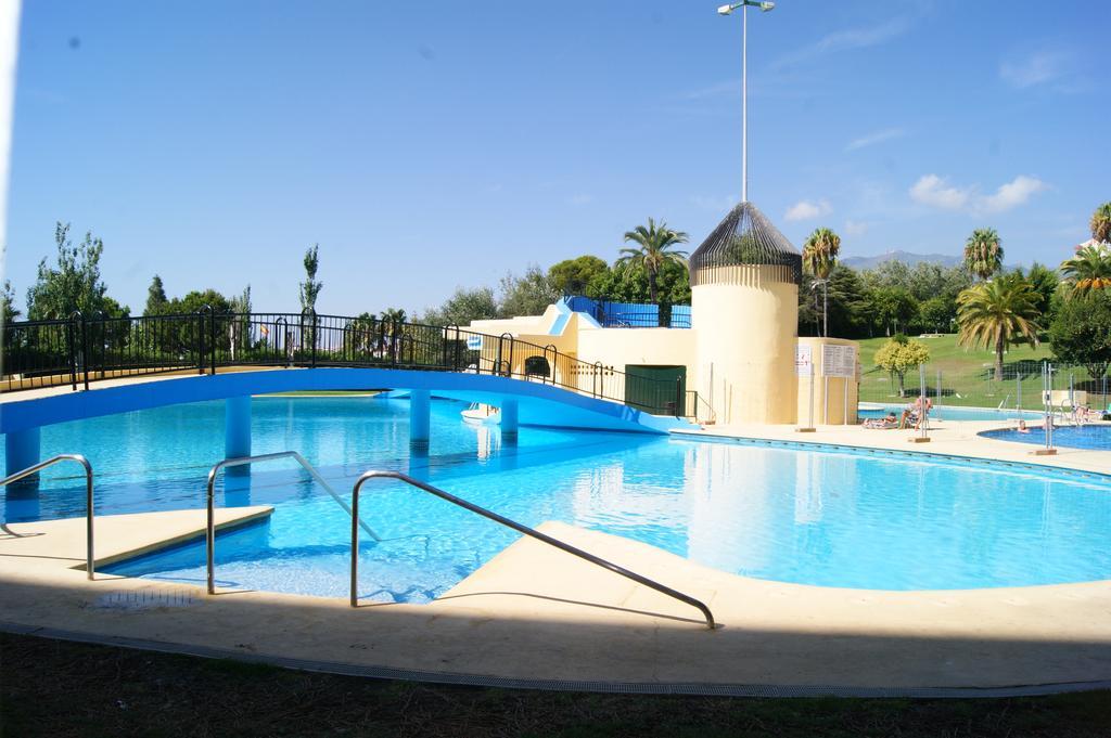 Dc Ii Benalmadena