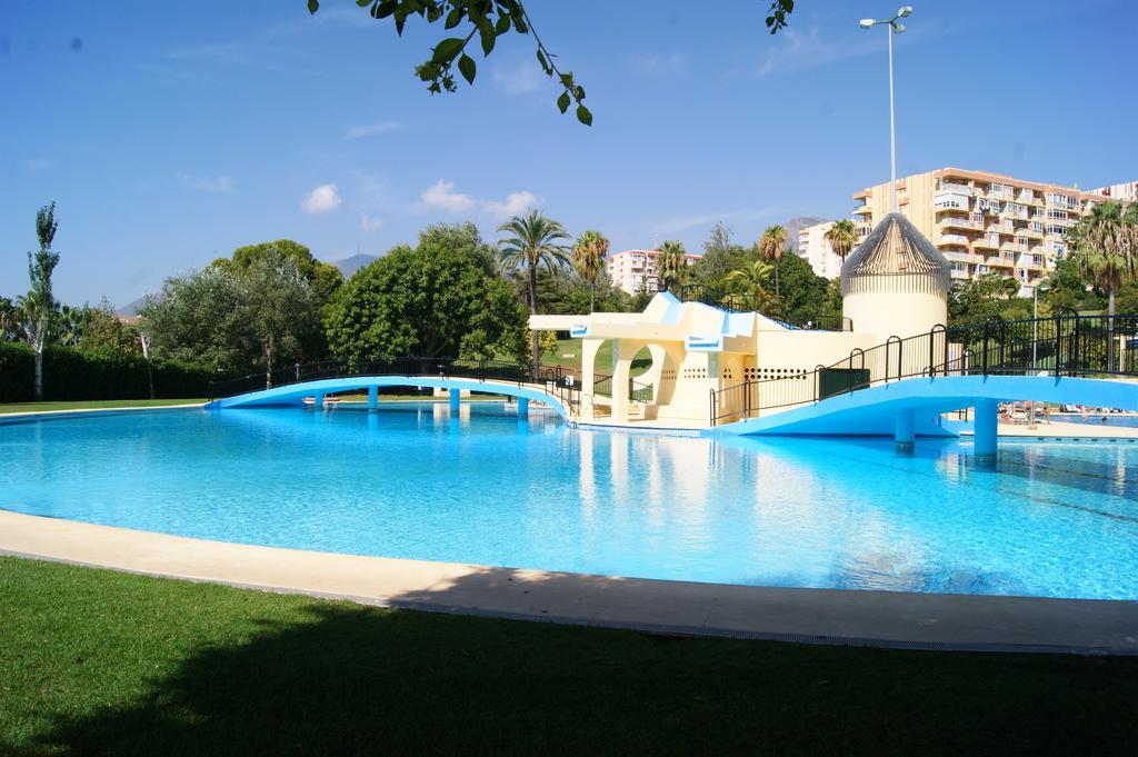 Apartment Dc Ii Benalmadena