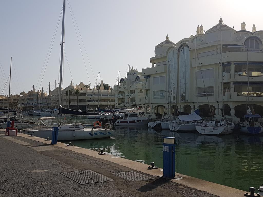 Apartament Dc Ii Benalmádena