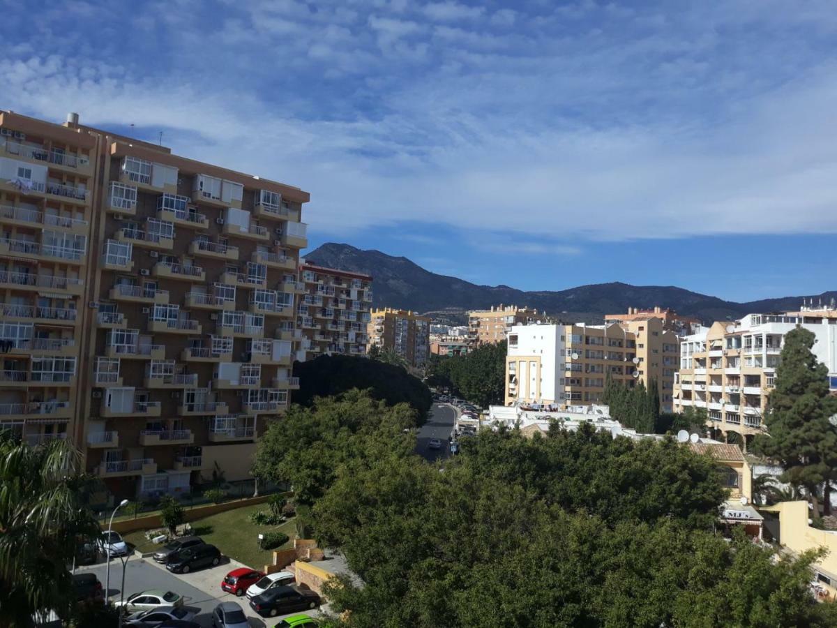 Dc Ii Benalmadena