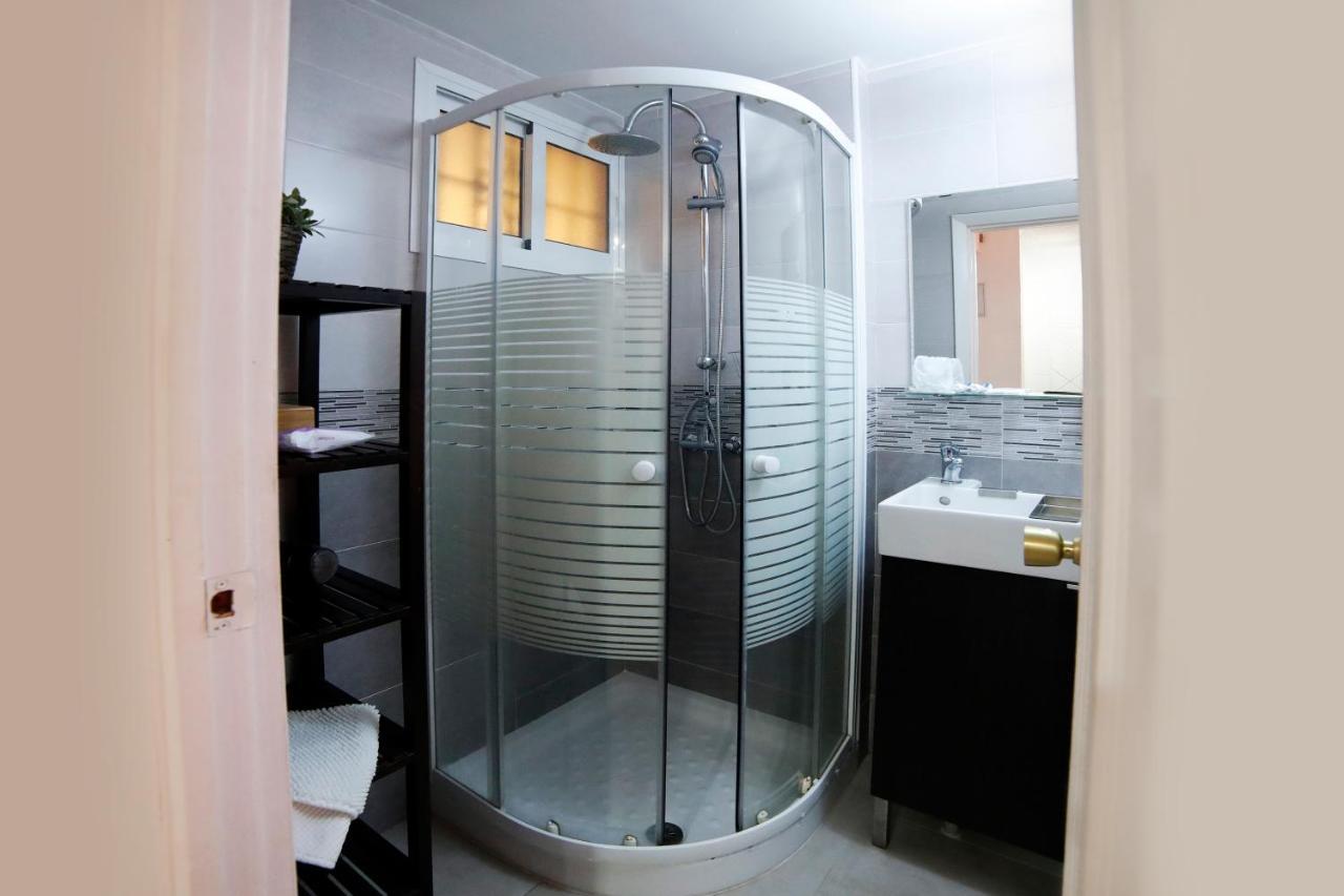 Apartamento Dc Ii Benalmádena